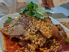 夫妻肺片-龙抄手(春熙路总店)