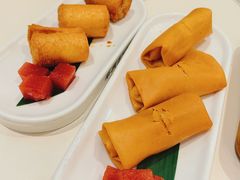 -蔡澜点心·粤菜(月星环球港店)