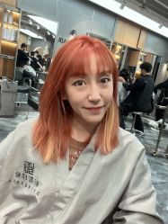 -Sying杉影日式烫染專門店
