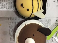 -仟吉(沿港路店)