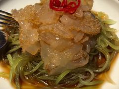 -北京柏悦酒店·锦庭餐厅Dining Room