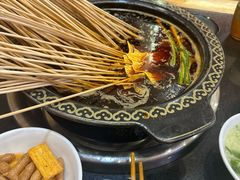 -德富串串香(瀚城新天地店)