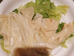 -辛香味烧鱼馆·非遗技艺·排骨红烧肉(光谷医药园店)