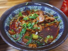 -小王拉面馆(颍上路店)
