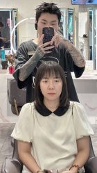 -容萨美业·美容美发