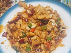 -君霖海鲜私房菜(春柳店)