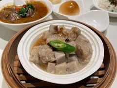 -潮福城潮州大酒楼(湖滨北路店)