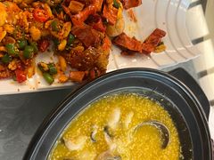 -丽华园(汉阳龙阳店)