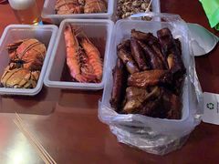 -王裕興肉莊(南禅寺店)