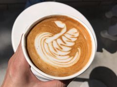 -% Arabica阿拉比卡咖啡(深圳湾万象城店)