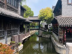 -台儿庄古城