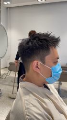 点击看大图 -MY HAIR ARDOR