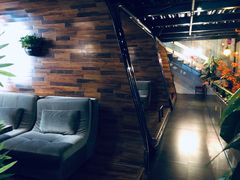 -莫太花餐厅(河北路店)