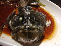 -必点海鲜·鲅鱼水饺(鞍山西道店)
