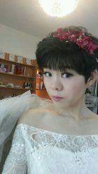 -红馆妆造(中央大街店)