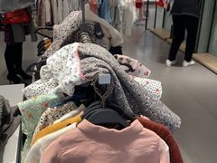 -ZARA HOME(天环广场店)