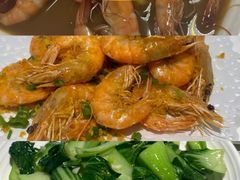-连家船海鲜大排档·20年闽菜店(厦大店)