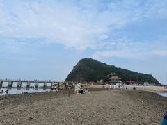 -锦州笔架山风景区