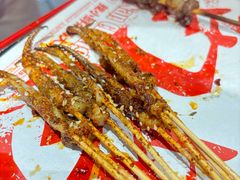 -辣小鲜·南昌大排档(船山路店)