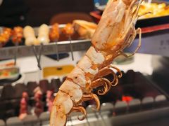 -丰茂烤串(公园店)