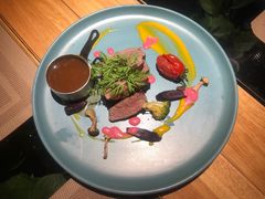 -春树下·树屋花房西餐厅(罍街AS1980店)