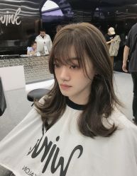 -时尚工厂·科学染发