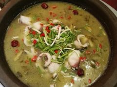 -石锅鱼府(二分店)