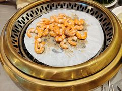 -玫瑰花园自助烤肉(朝阳北路店)