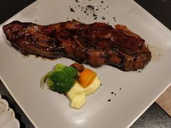 -喜雀JOY KITCHEN