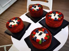 -姆们M Sweetie Cake(三里屯店)