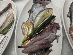 -佬太公海鸭·海鲜大排档(上海总店)
