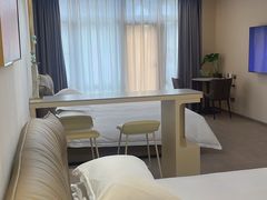 -南京苏宁环球大酒店(桥北店)