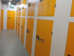 -安东易迷你仓自助寄存仓库(苏州桥店)
