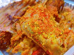 -火刻北京烤鸭(市北区·鲍岛市场店)