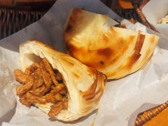 -荷恬·精致蔬食料理(星海店)