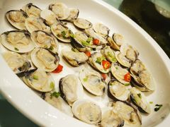 -和记小菜(东方店)