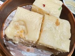 -南京大牌档(新街口德基广场店)