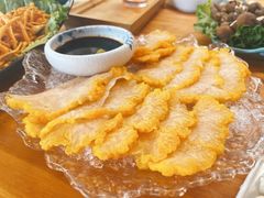 -大理老字号·舟渔的鱼野生菌海景餐厅(双廊店)