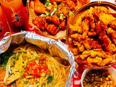 -见味花甲(合生汇店)