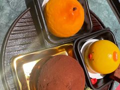 -牛New寿喜烧(龙湖金沙天街店)