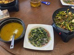 -食光慢宴·安吉土菜馆