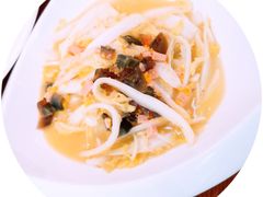 -三猫黑鱼花(南大店)