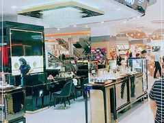 -巴黎春天(浦建店)