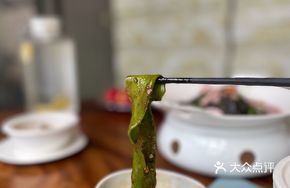 Chaozhou Raw-腌 Stone Crab