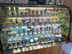 -Blueglass酸奶(财富购物中心店)