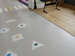 -海汀顿儿童之家(保利香雪园区)