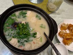 -上海人家花樣年华(中山公园店)