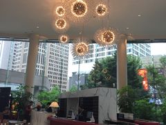 -大连富丽华大酒店