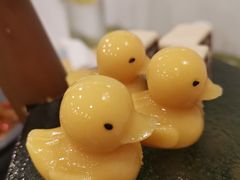 -北京全聚德(西客站店)