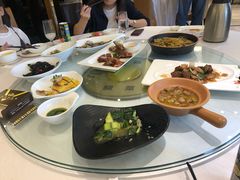 -骏莱海鲜鱼港(五角场店)